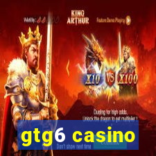 gtg6 casino